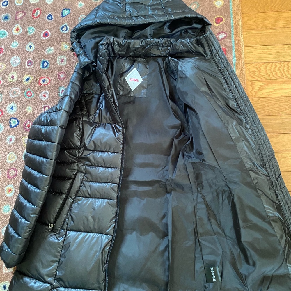 Spire jacket ❄️ - Picture 3 of 10